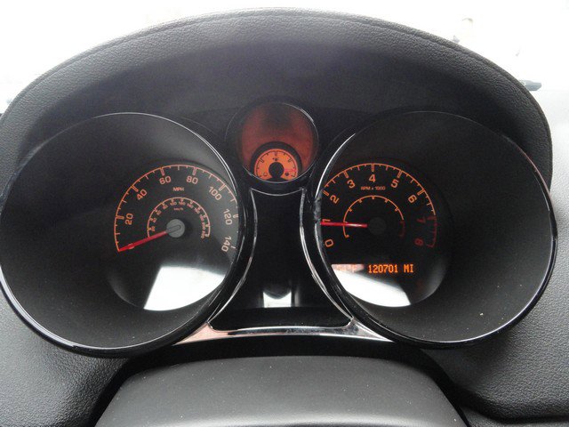 Used 2008 Saturn Sky image 16