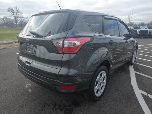 Used 2017 Ford Escape S image 8