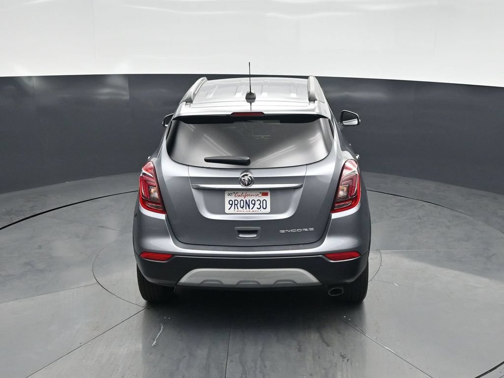 Used 2019 Buick Encore Essence FWD image 43