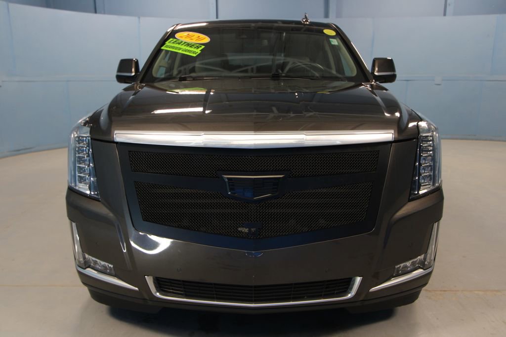 Used 2020 Cadillac Escalade Luxury image 33