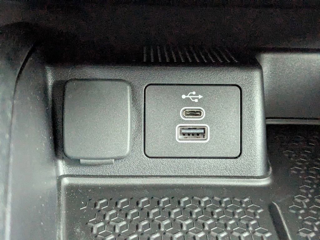 New 2026 Ford Bronco Sport Outer Banks image 23