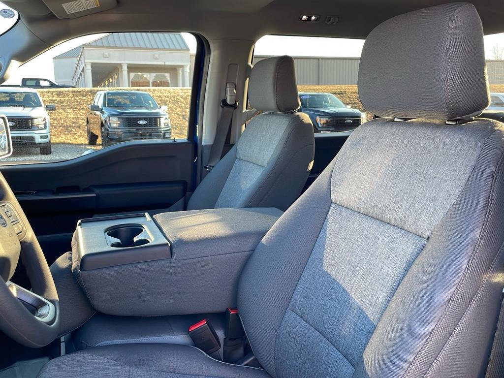New 2025 Ford F150 XL image 13