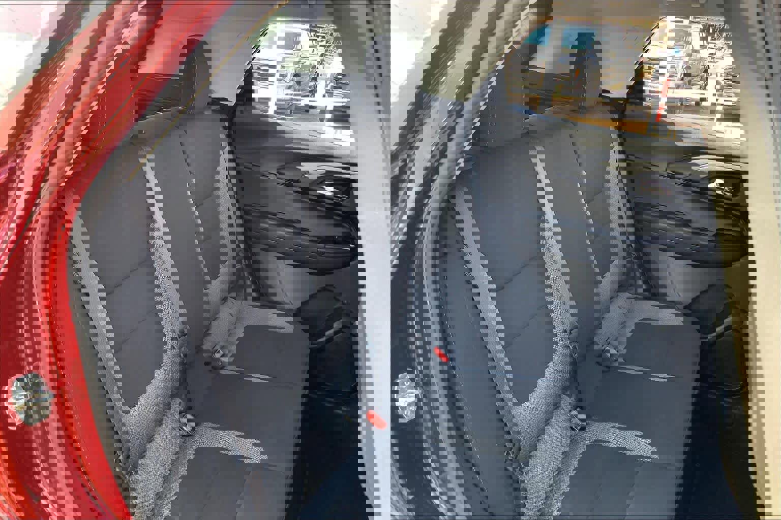 Used 2022 Chevrolet TrailBlazer LS FWD image 20