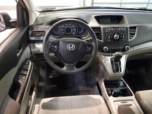 Used 2014 Honda CR-V LX image 14
