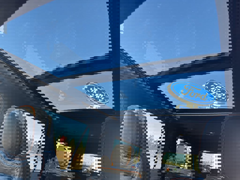 Used 2024 Lincoln Navigator L Black Label image 29