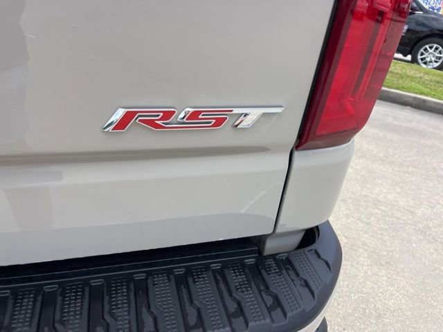 New 2026 Chevrolet Silverado 1500 RST w/ RST Select Package AWD/4WD image 11