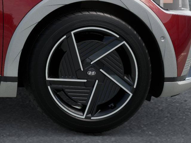 New 2027 Hyundai Ioniq 5 Limited AWD/4WD image 8