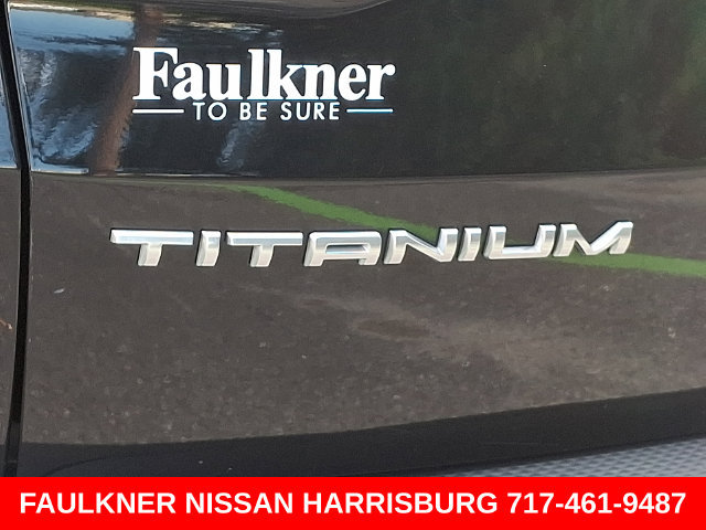 Used 2020 Ford Escape Titanium AWD/4WD image 32