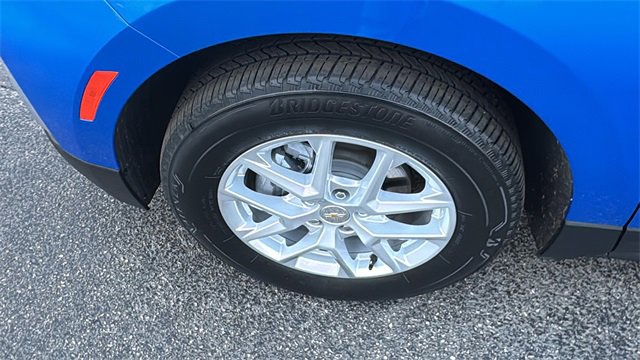 Used 2024 Chevrolet Equinox LT image 32