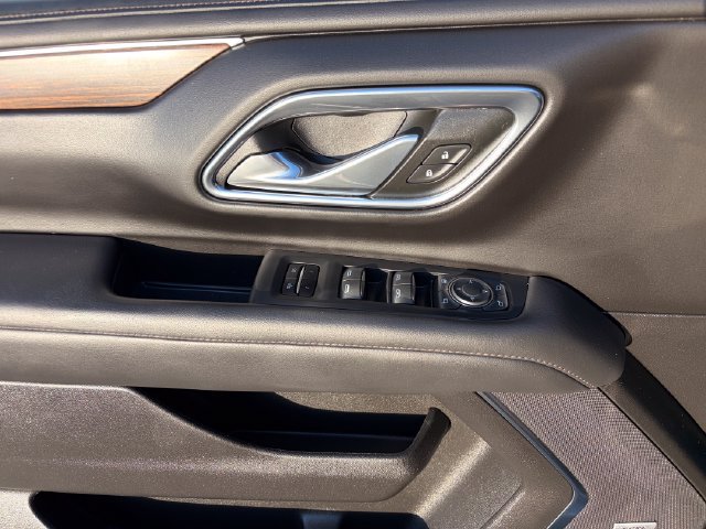 Used 2023 Chevrolet Tahoe High Country w/ Max Trailering Package AWD/4WD image 30