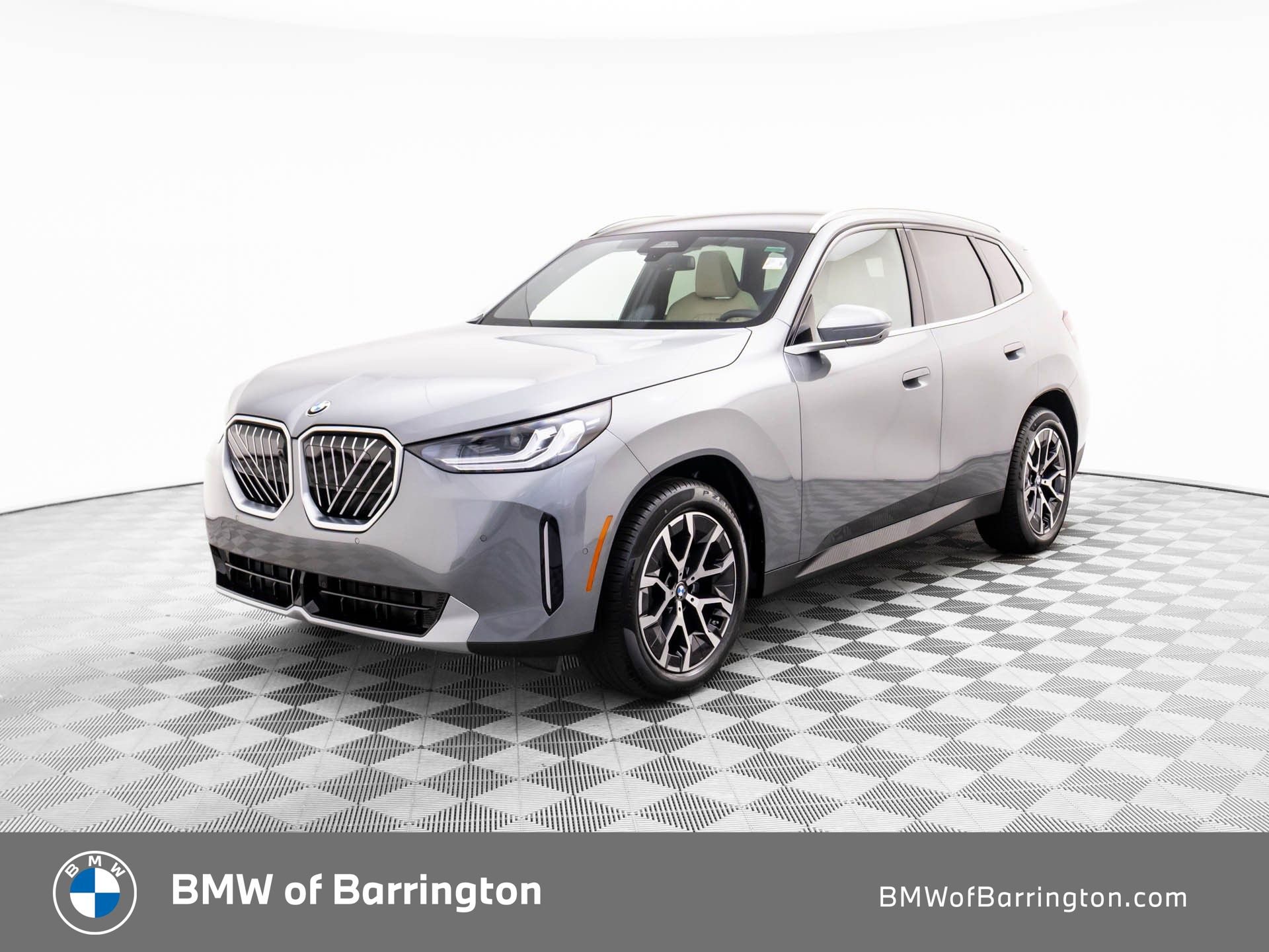 Used 2026 BMW X3 xDrive30 w/ Premium Package 360° Tour