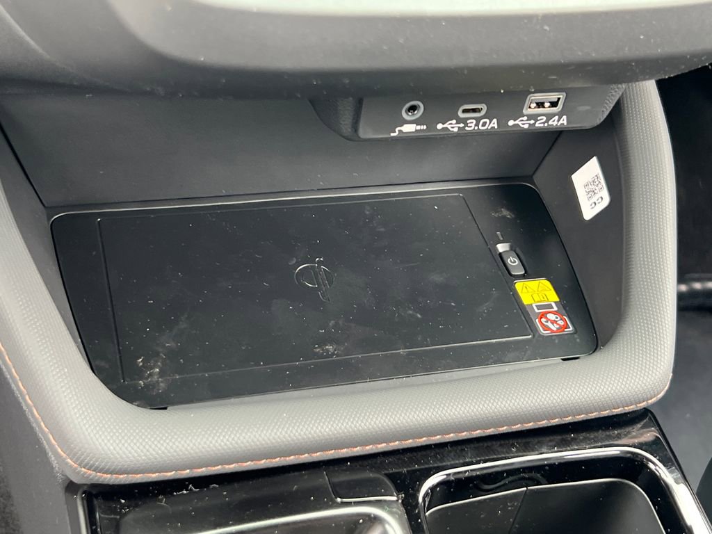 New 2026 Subaru Forester Sport image 31