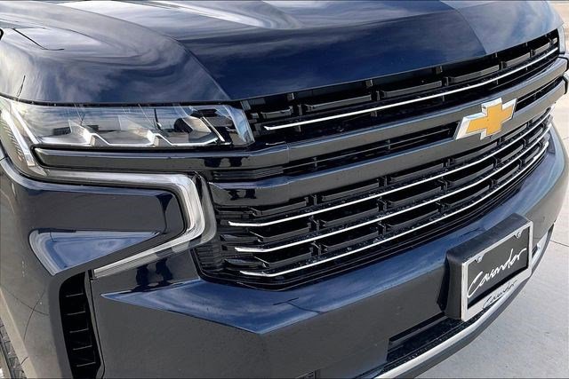 Used 2024 Chevrolet Tahoe LT image 34