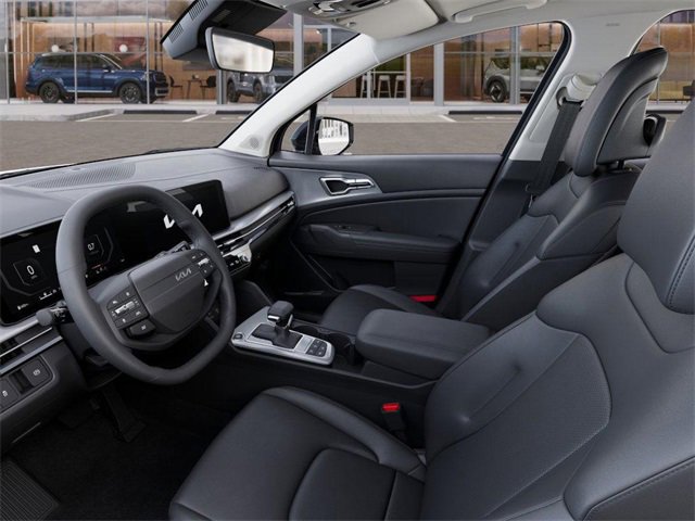 New 2026 Kia Sportage SX image 17