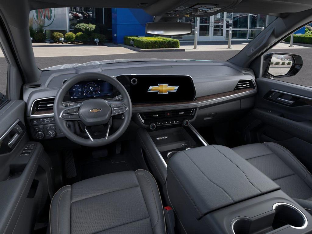 New 2026 Chevrolet Tahoe Premier image 15