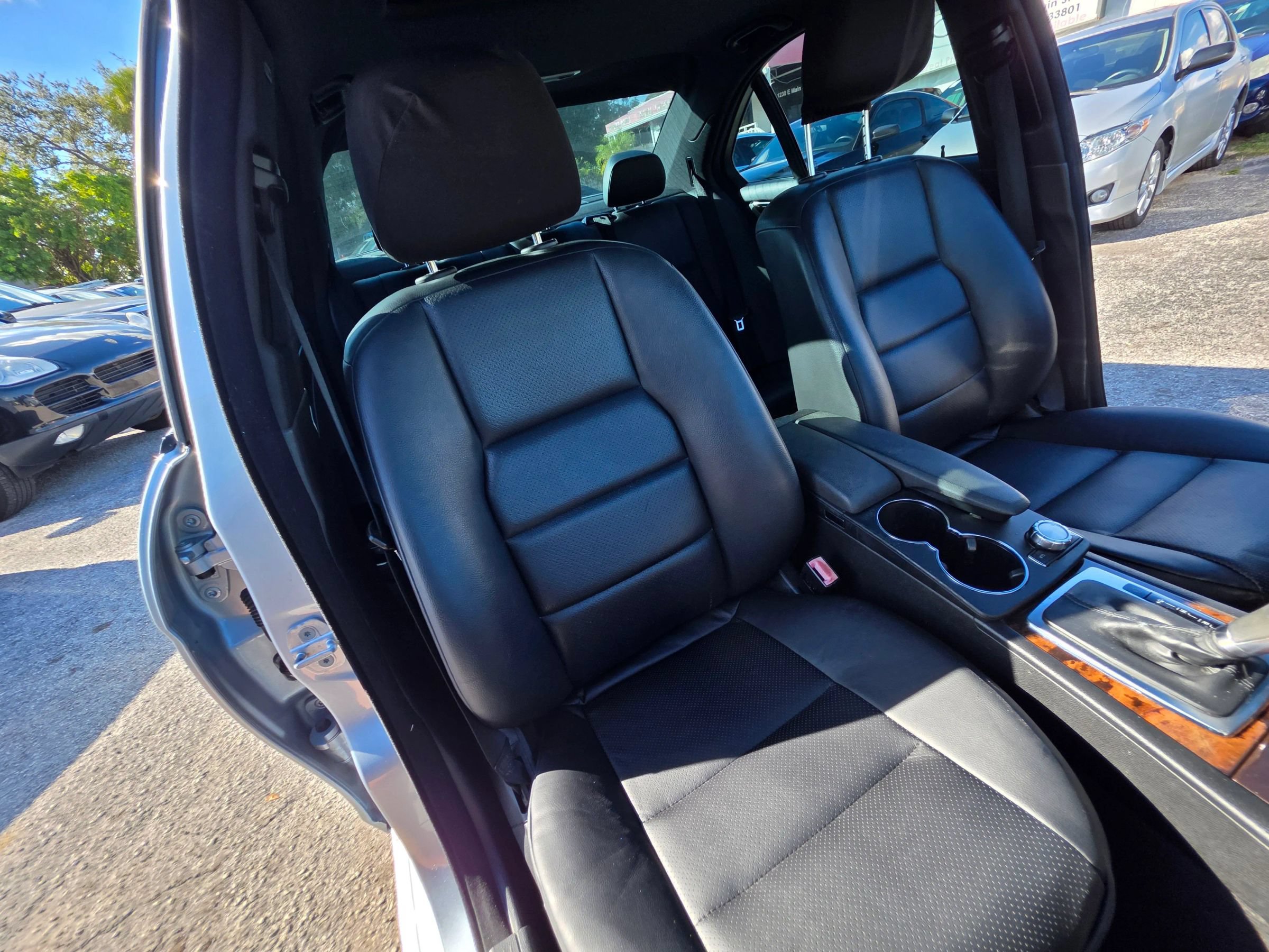 Used 2013 Mercedes-Benz C 300 4MATIC Sedan image 19