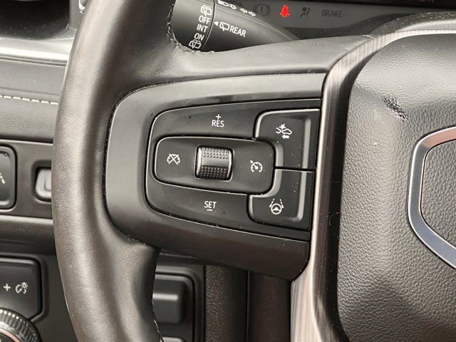 Used 2024 GMC Yukon XL Denali Ultimate image 14