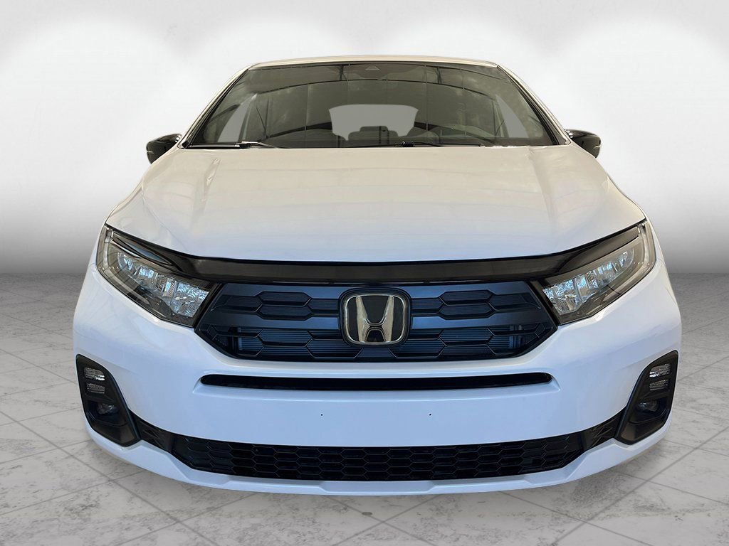 New 2026 Honda Odyssey Sport-L image 10