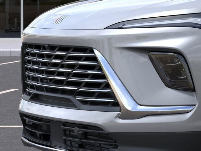 New 2026 Buick Enclave Preferred w/ Power Package FWD image 13