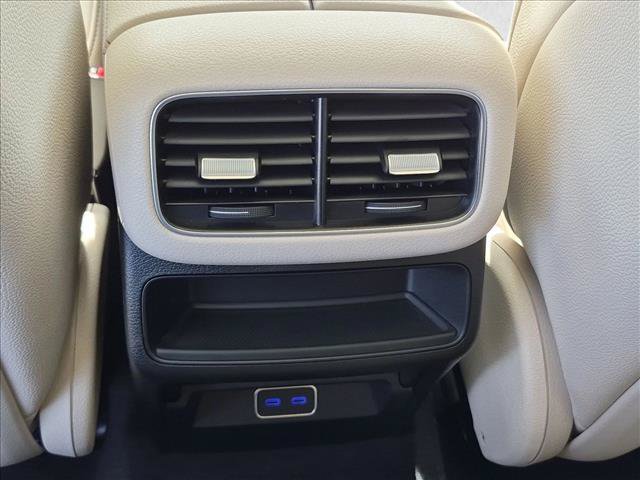 Certified 2026 Mercedes-Benz GLE 450 4MATIC image 17