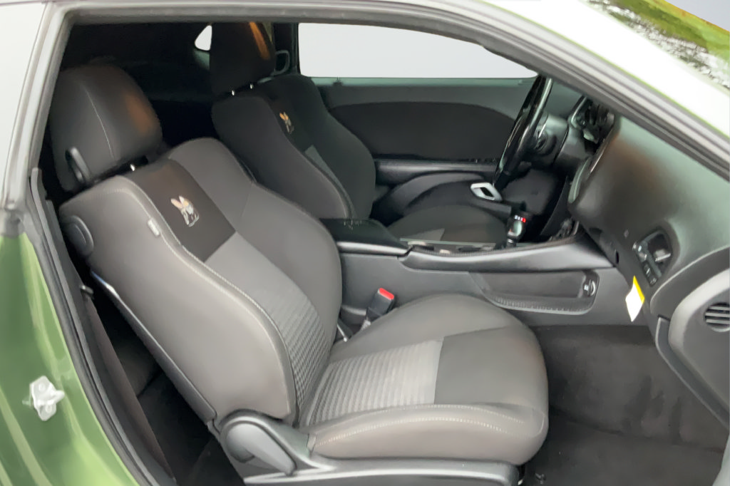 Used 2022 Dodge Challenger R/T Scat Pack RWD image 19