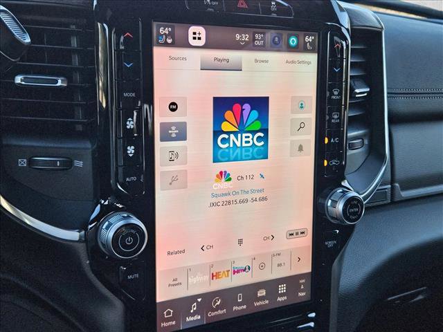 New 2026 RAM 3500 Laramie image 12