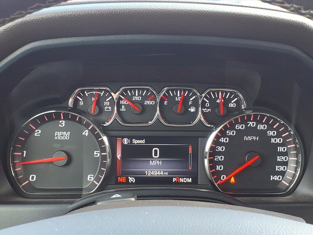 Used 2014 GMC Sierra 1500 SLT w/ SLT Preferred Package image 21