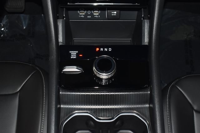 New 2026 Jeep Grand Cherokee Limited AWD/4WD image 18