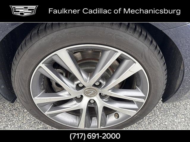 Used 2019 Lexus IS 300 AWD w/ Accessory Package 2 image 14