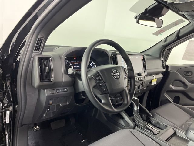 New 2026 Nissan Frontier SV w/ Tow Package image 19
