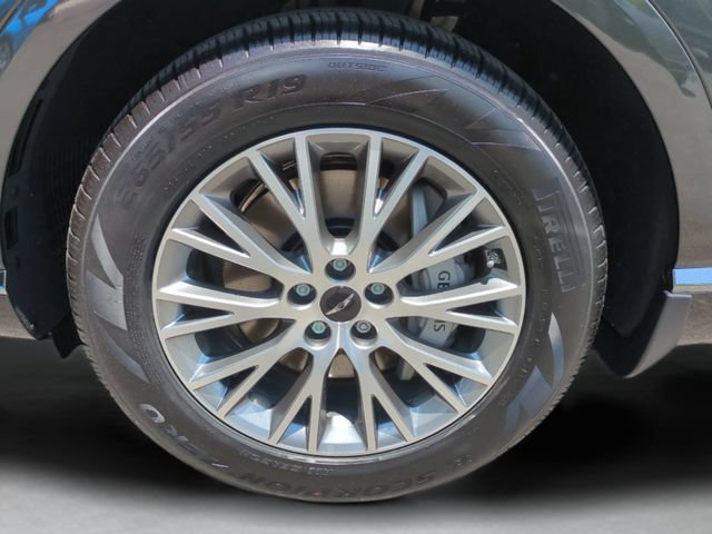 Used 2025 Genesis GV80 2.5T Standard AWD/4WD image 27