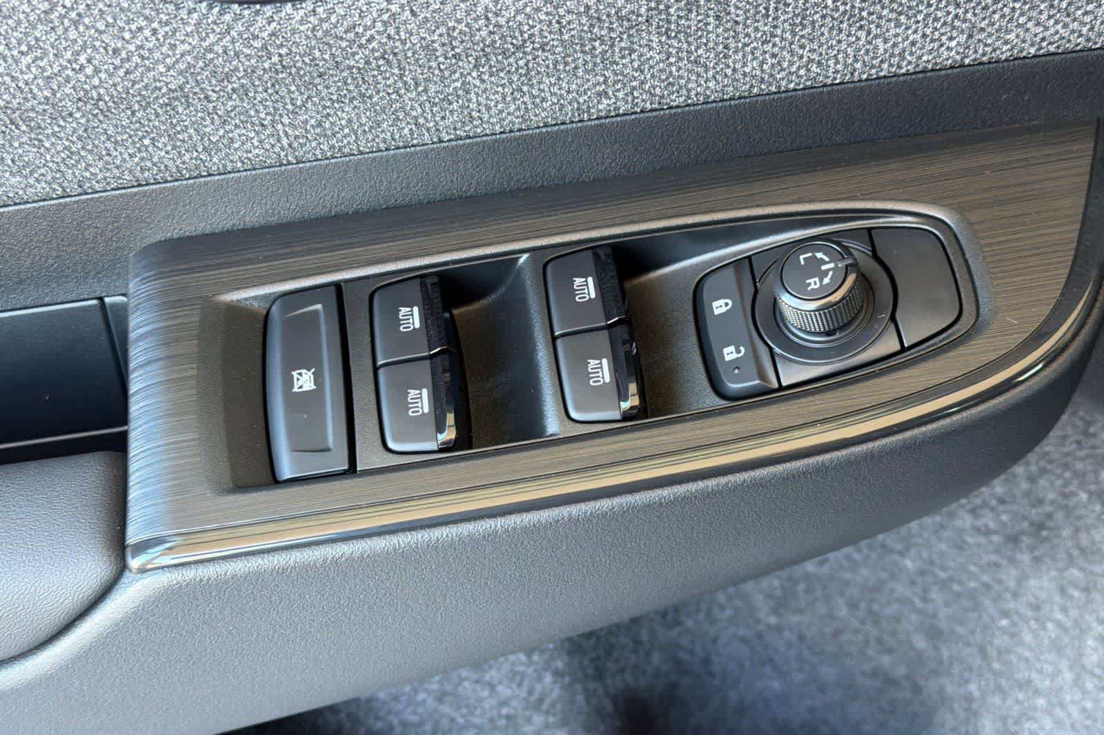 New 2026 Subaru Outback Premium AWD/4WD image 13