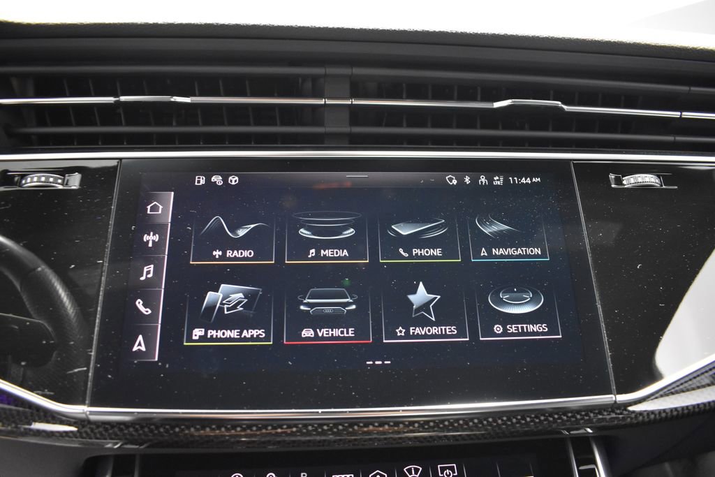 Used 2023 Audi SQ7 Prestige AWD/4WD image 23