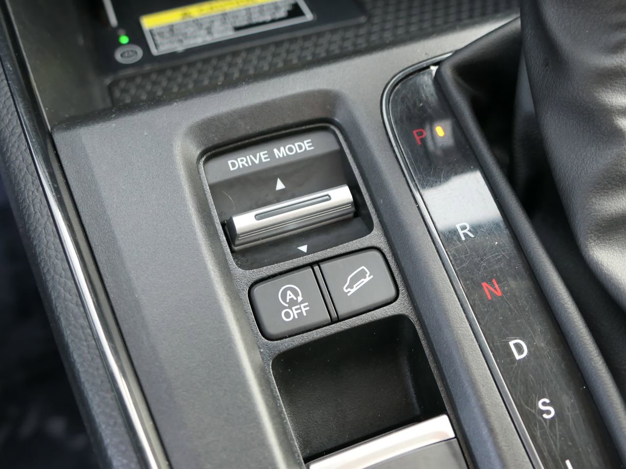 Used 2023 Honda CR-V EX-L image 21