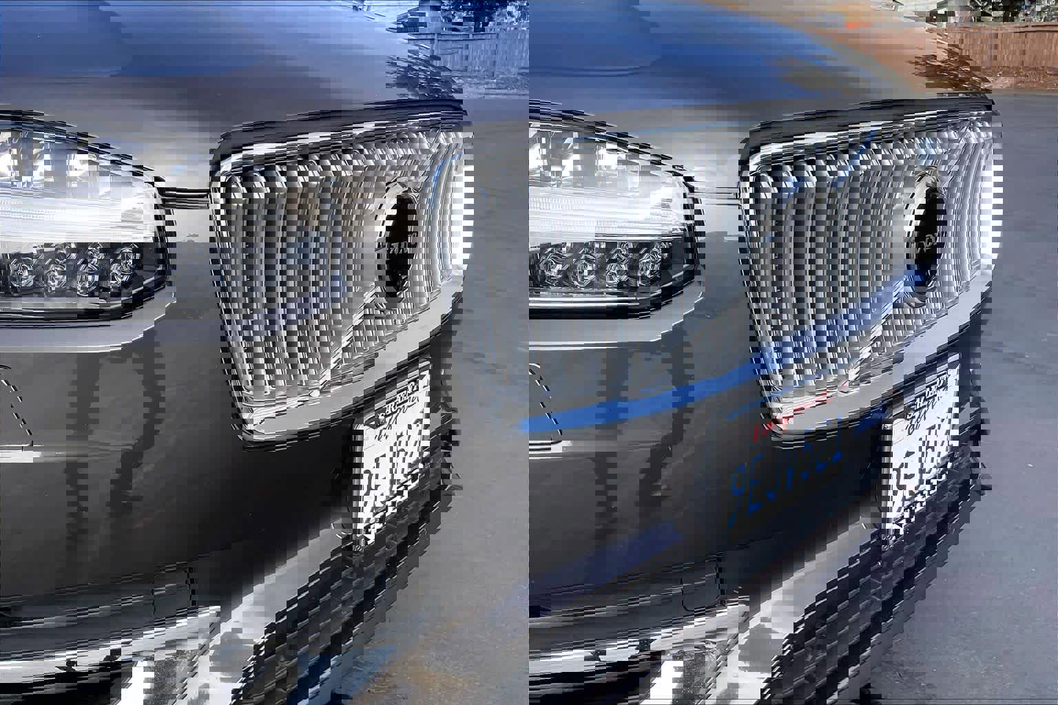 Used 2023 Volvo XC90 T8 Plus w/ Protection Package Premier image 34