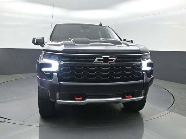 Used 2022 Chevrolet Silverado 1500 ZR2 w/ Technology Package AWD/4WD image 36