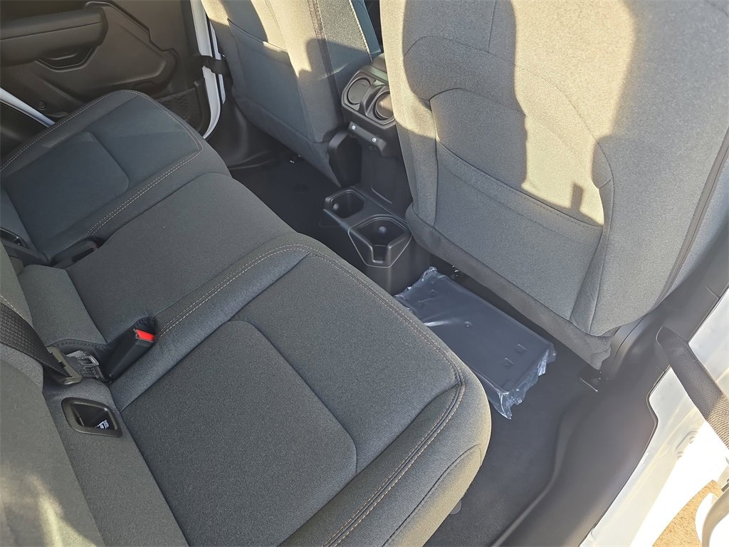 New 2026 Jeep Gladiator Sport image 12