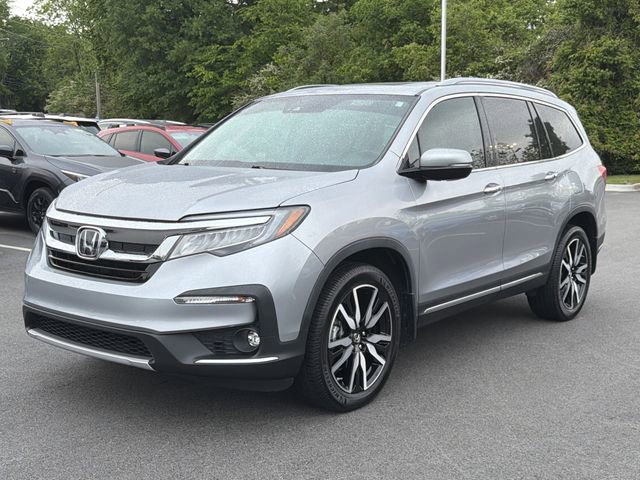 Used 2020 Honda Pilot Elite image 7