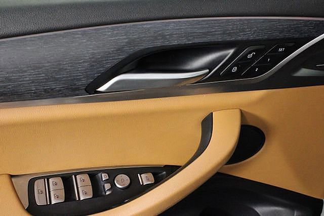 Used 2022 BMW X3 xDrive30i image 20