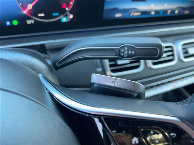 Certified 2025 Mercedes-Benz GLE 350 4MATIC image 12