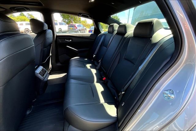 New 2025 Honda Accord Sport image 13