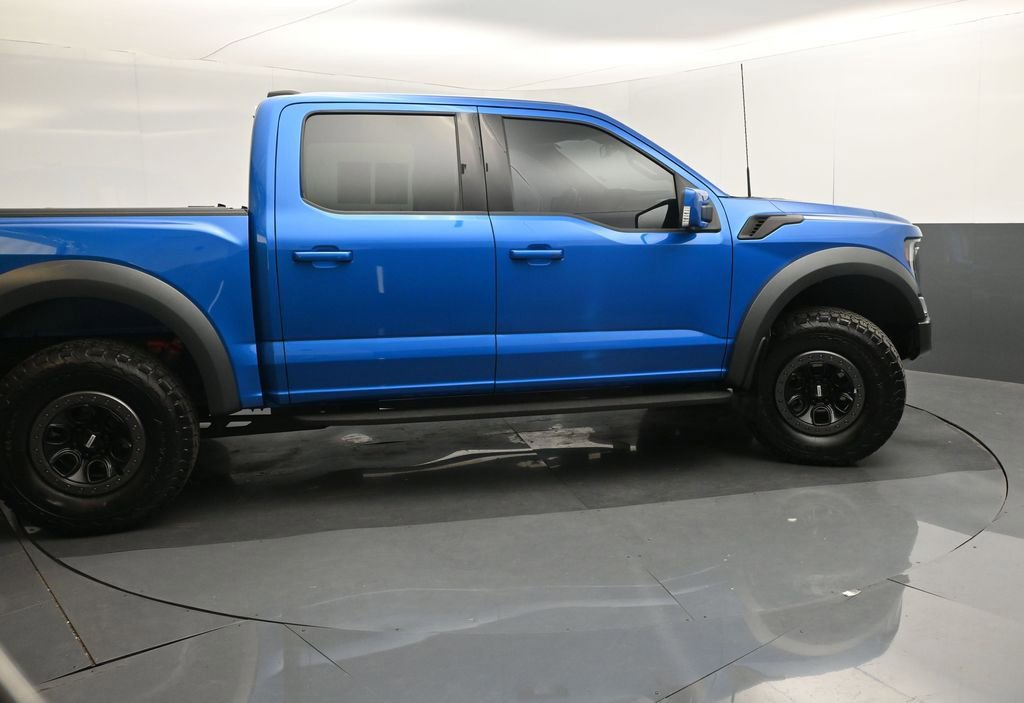 Used 2021 Ford F150 Raptor w/ Equipment Group 801A High image 6