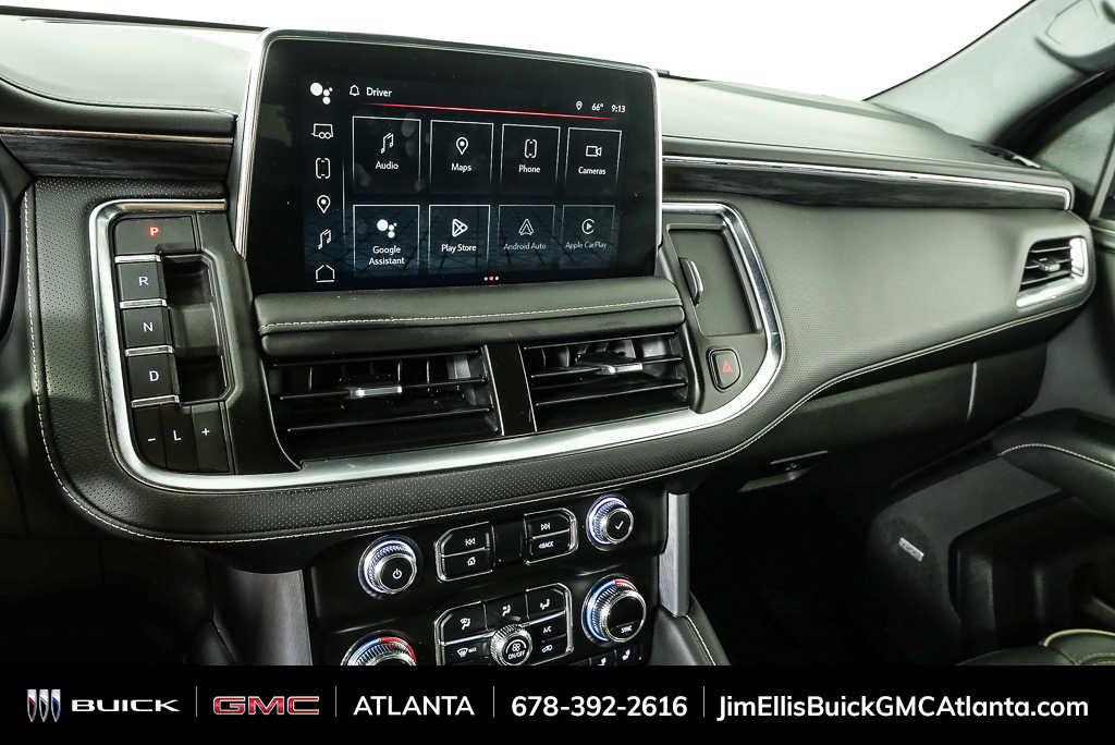 Used 2022 GMC Yukon SLT RWD image 13