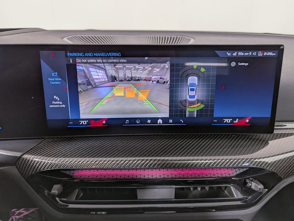 New 2026 BMW M340i Sedan image 19