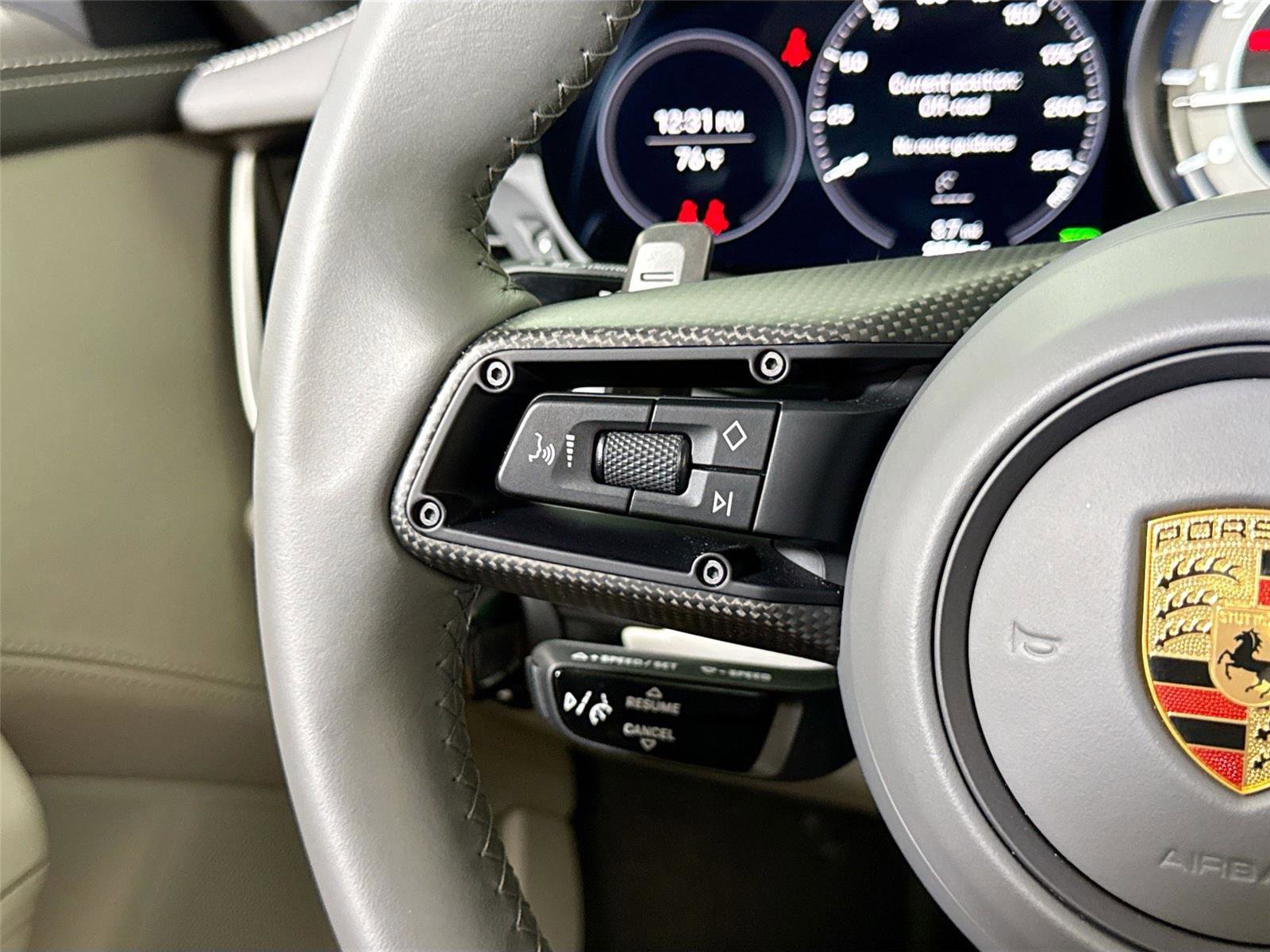 Used 2022 Porsche 911 Turbo S image 28