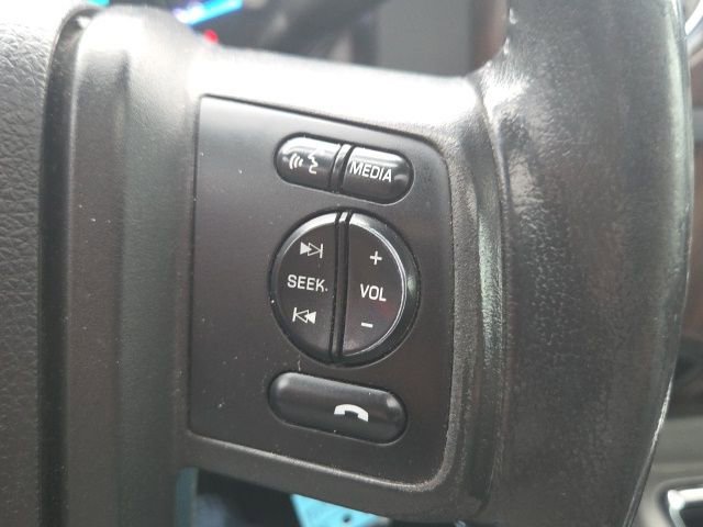 Used 2015 Ford F350 Lariat w/ Lariat Ultimate Package image 36