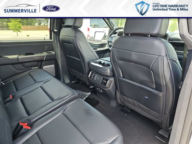 New 2026 Ford F150 Lariat AWD/4WD image 13