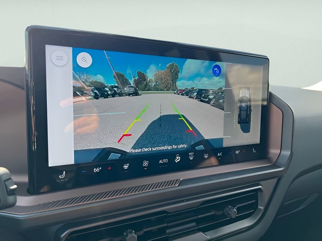 New 2025 Ford Bronco Sport Outer Banks w/ Outer Banks Tech Package+ image 19