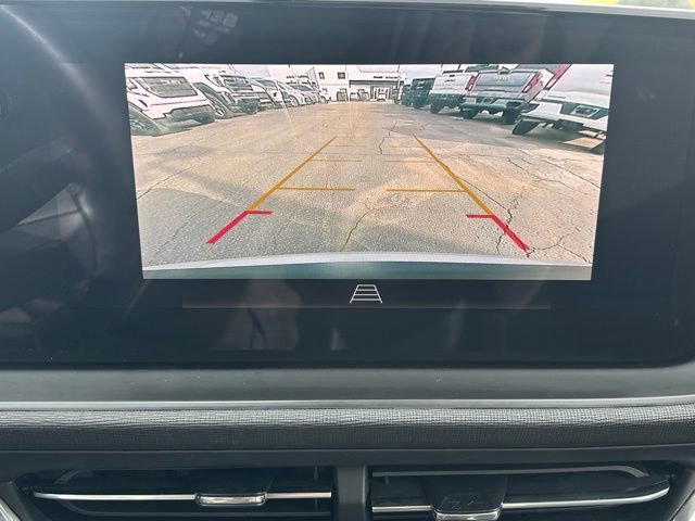 Certified 2024 Buick Envista Preferred w/ Convenience I Package image 27