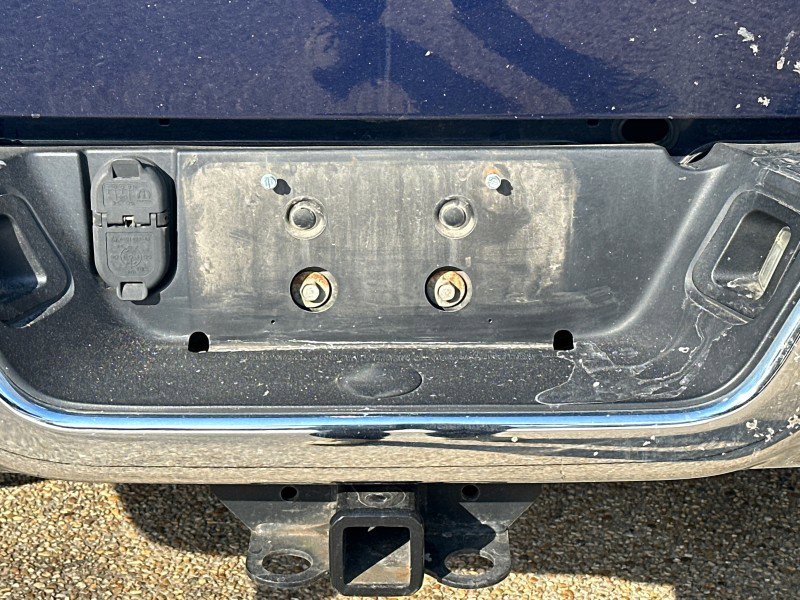 Used 2016 RAM 1500 Laramie w/ Convenience Group image 44